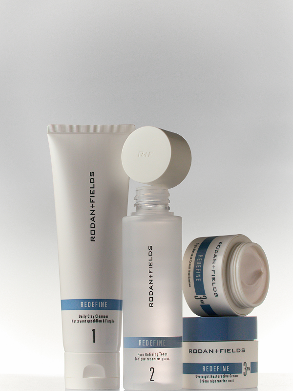 redefinelisitcle | Rodan + Fields®